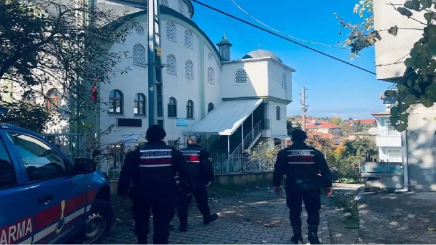 Zonguldak Jandarma Komutanlığı’ndan uygulama...