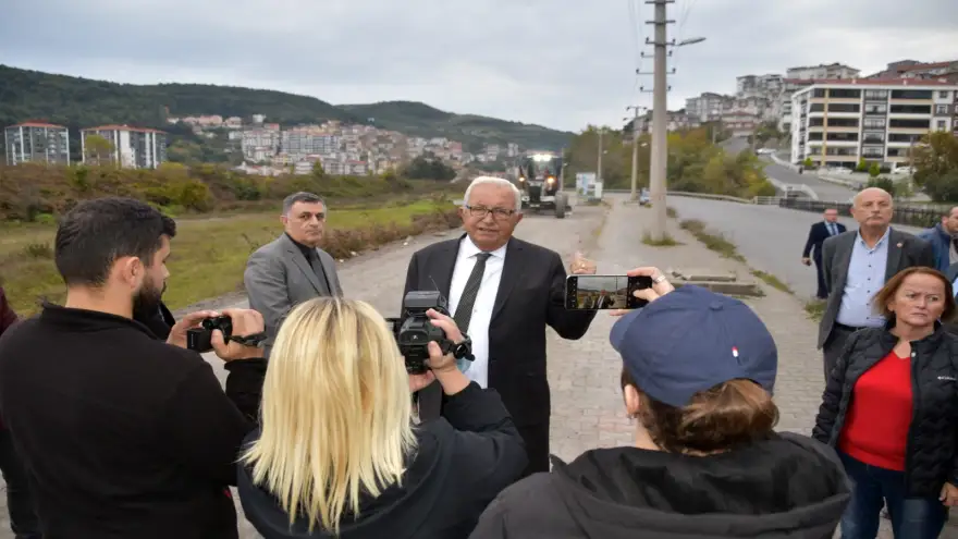 Bisiklet ve Yürüyüş Yolu, Sahilden Kandilli’ye Uzanacak