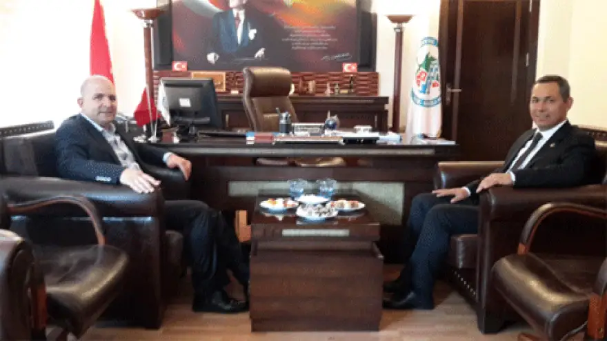 ANKARA CÖBEK SORUNUNA EL ATTI