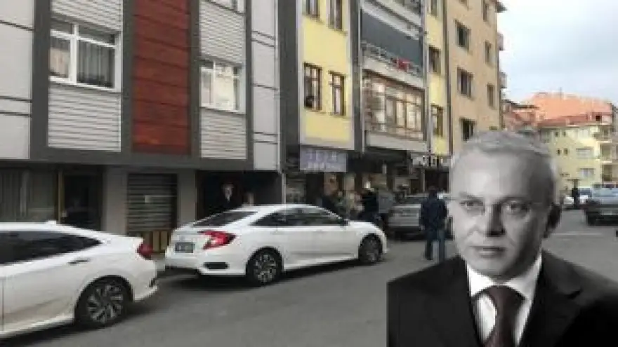 Eski Okul Müdürü Varol Hızal evinde ölü bulundu