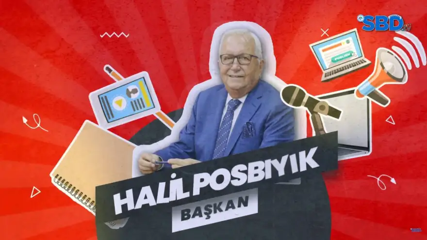 Başkan Posbıyık, Gençlerin Sorularını Yanıtladı