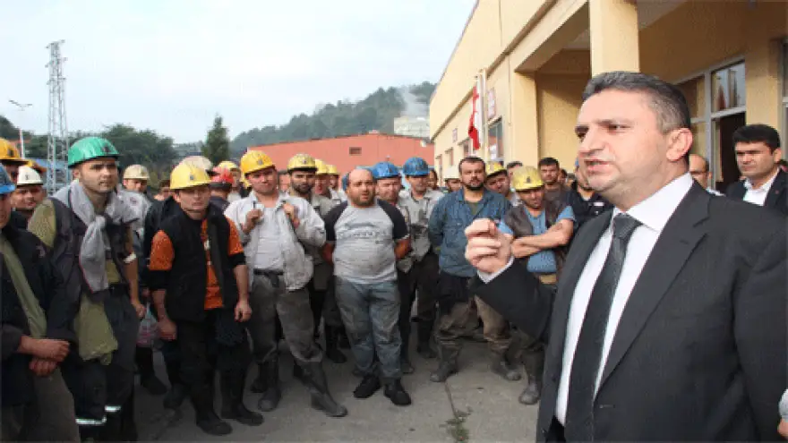 2008DE ELİMİZDEN ALINAN HAKLARIN BİR BÖLÜMÜNÜ GERİ ALDIK