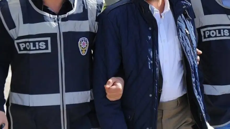6 Avukat gözaltına alındı