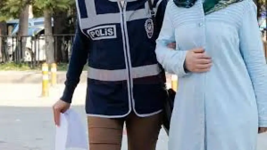 5 Yıldır aranan Fetö firarisi yakalandı