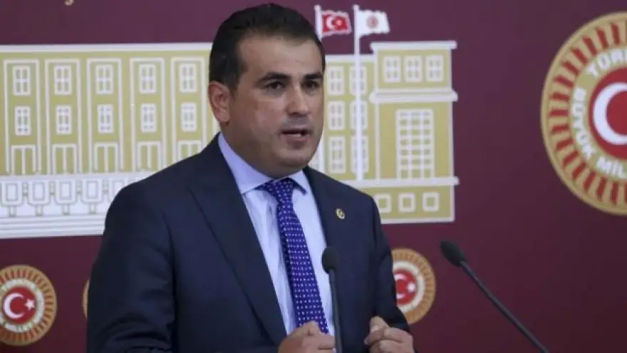 Demirtaş: "2023 Yılı Umudun Ve Değişimin Yılı Olacak"