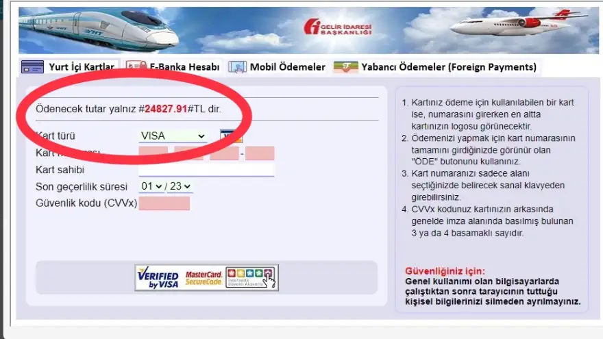 KYK borçları muamması Meclis’e taşındı.
