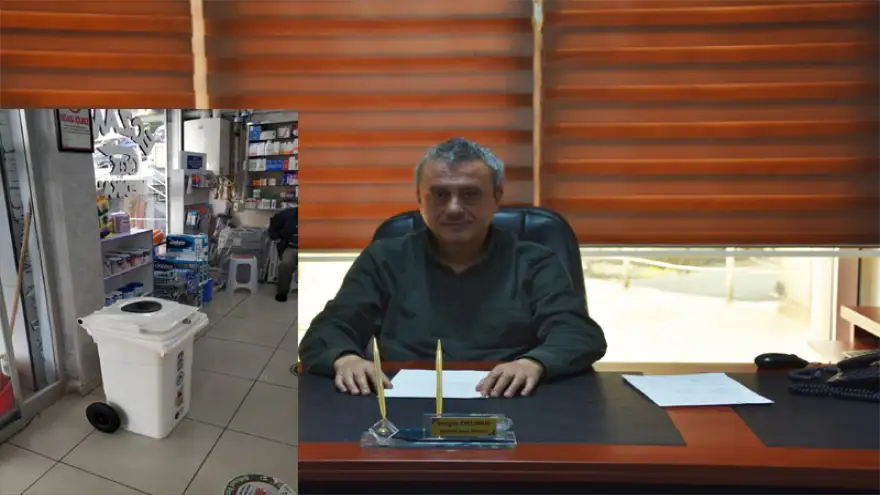 Kdz. Ereğli’de atık ilaçlar toplanacak