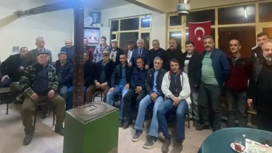 Demirköse: "Çalışmalarımız aralıksız devam ediyor"