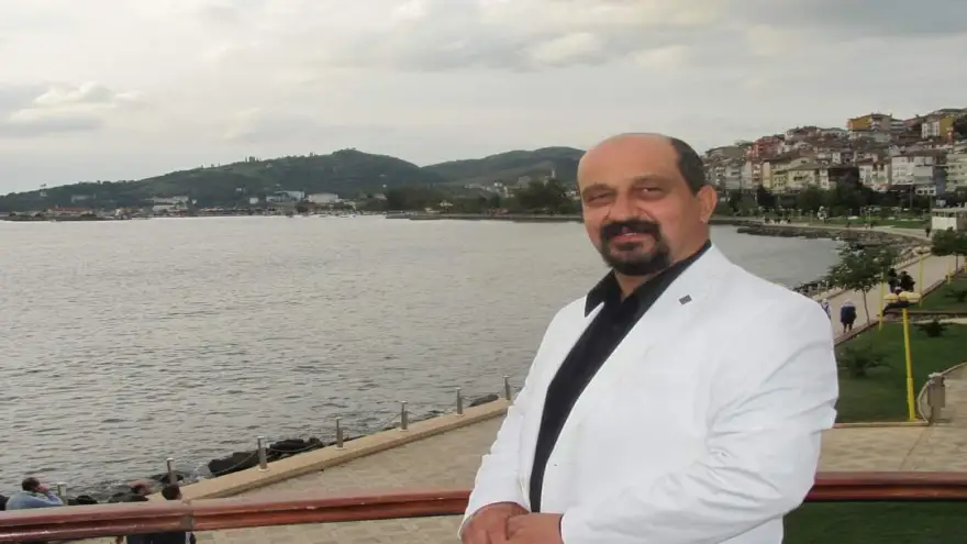 Suat Önder yoğun bakıma alındı... 