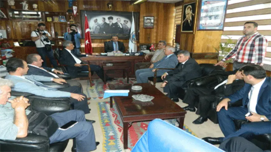 ALABAŞ; İŞSİZLİK KORKUSU,ÖLÜM KORKUSUNUN ÖNÜNE GEÇTİ
