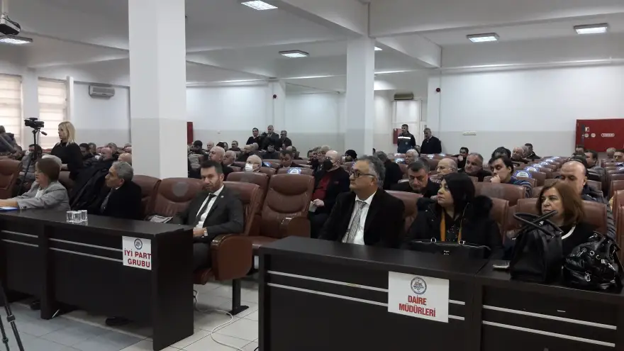 Posbıyık, İlçe sporuna destek vermeyenlere tepki gösterdi 