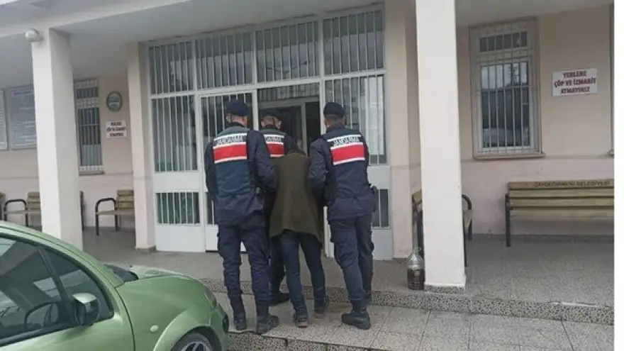 Jandarma, 61 aranan şahsı yakaladı, 32’si tutuklandı