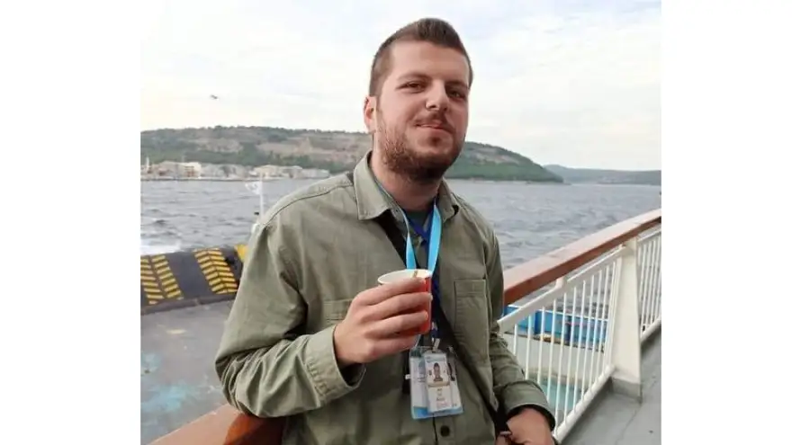 Ozan'dan acı haber geldi