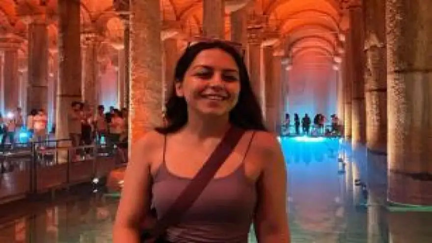 Buse İnce'den acı haber geldi