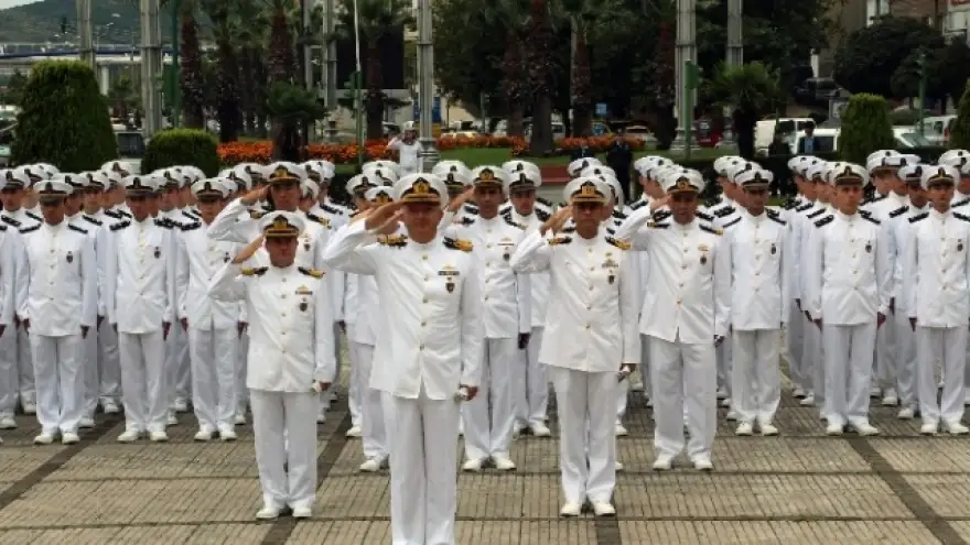 EĞİTİM İÇİN GELDİLER