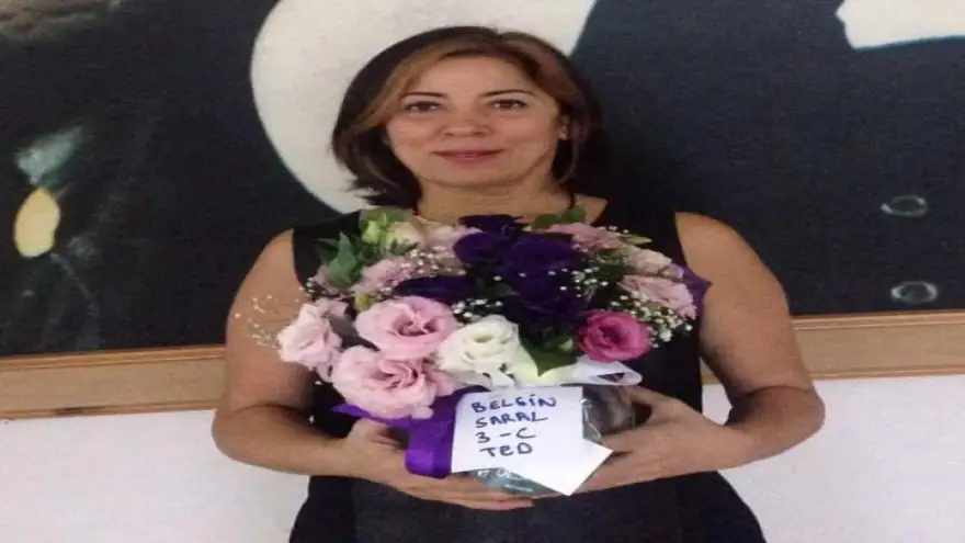 Belgin Saral, yaşamını yitirdi..