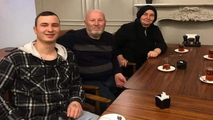 Geçirdiği kalp krizi sonucunda hayatını kaybetti...