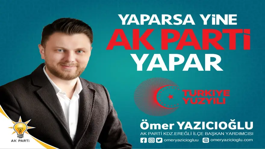 Ömer Yazıcıoğlu
