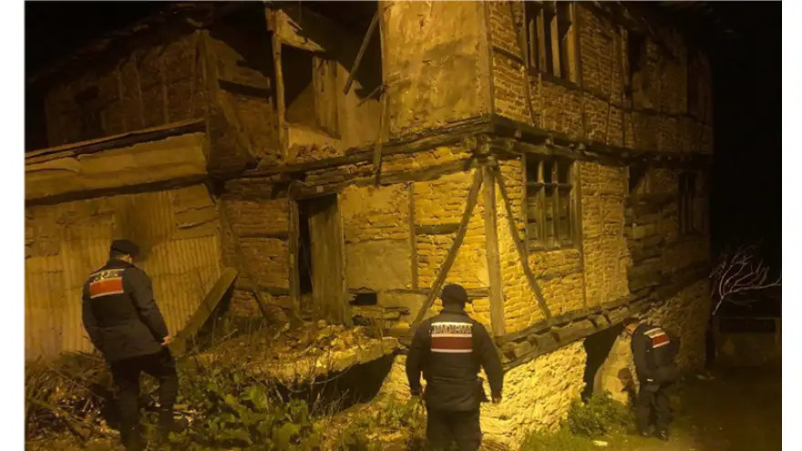 Zonguldak geneli “Huzur ve Güven” uygulaması