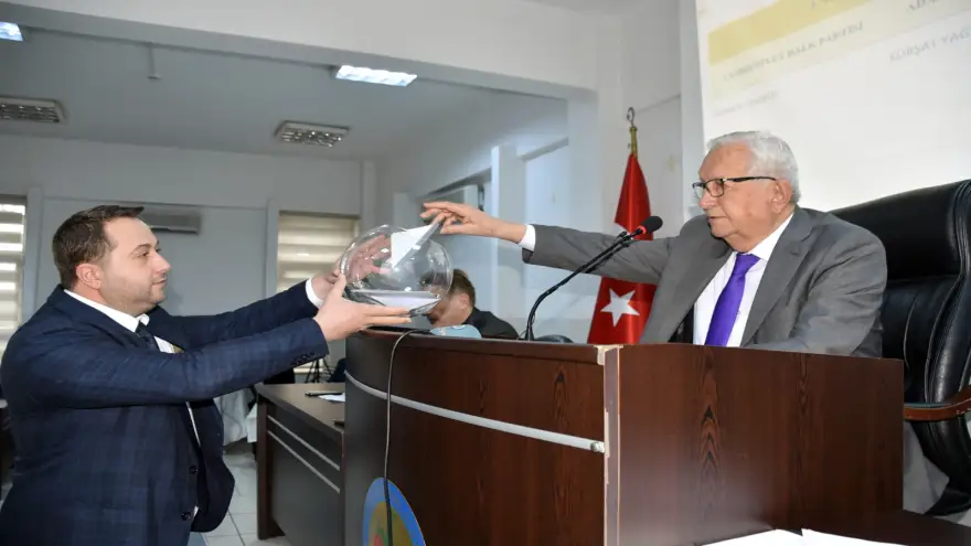 Kdz. Ereğli Belediyesi 2022 yılı bütçesi onaylandı