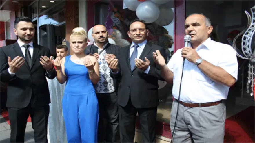 BAYANLAR MBKDA GÜZELLEŞECEK