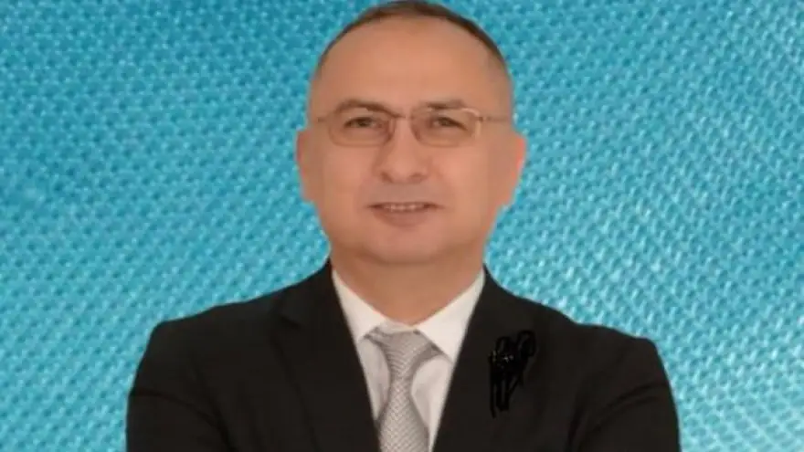 Çetinkaya, adaylıktan çekildi...