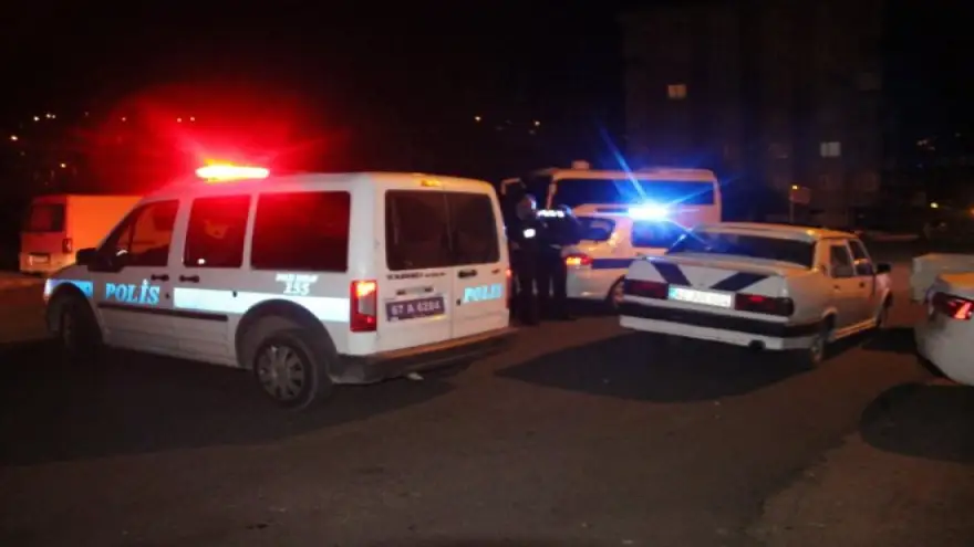 ALDIĞI ALKOL PAHALIYA MAL OLDU