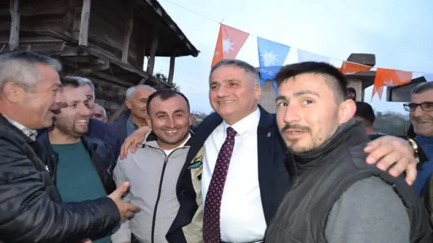 Bozkurt: "4 Mayıs son derece önemli bir seçim"