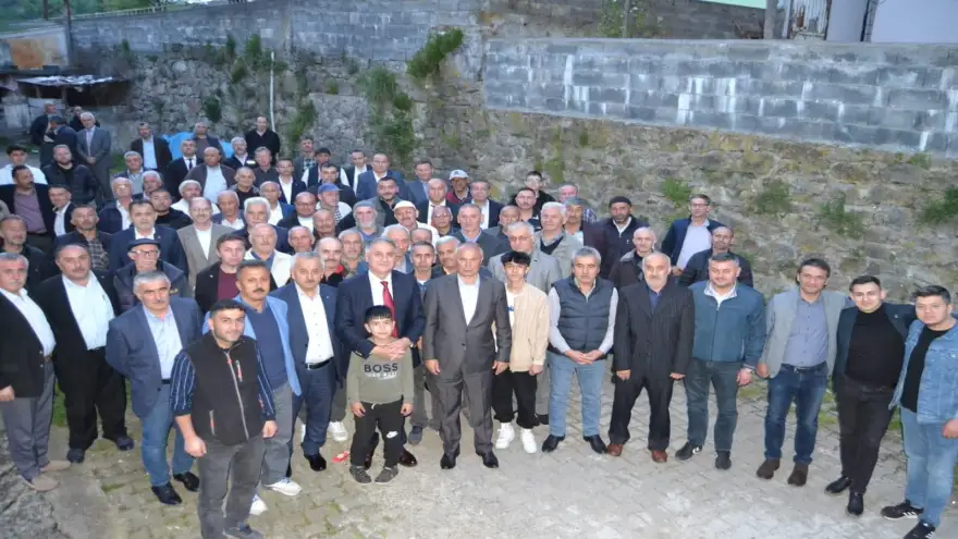 Bozkurt: "Bölgemizi daha da yaşanabilir bir hale getireceğiz"