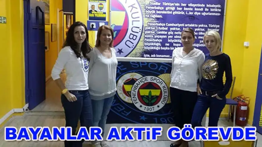 KADIN KOLLARINA USLUBAŞ GETİRİLDİ