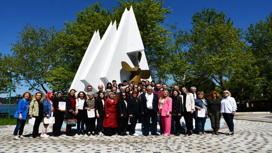 Posbıyık, 23 Nisan Şenliği Paydaşlarına Teşekkür Etti