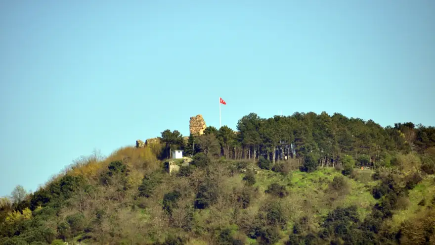 Başkan Posbıyık: Kale Tepe Halkın Ziyaretine Açılacak