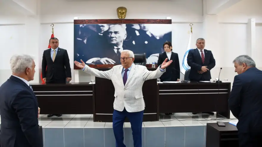 Ereğli’nin yolları siyah asfalta boyanacak!