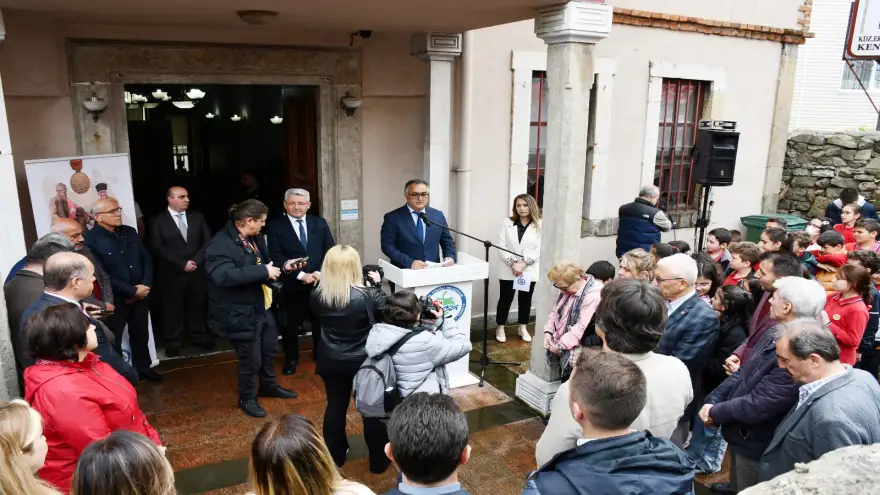 ‘Çanakkale Destanı’ Anıları Yaşatılacak