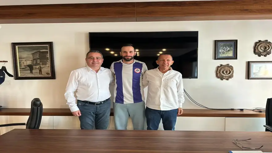 Kdz.Ereğli Belediyespor’da Transfer Çalışmalarına Hız Verdi