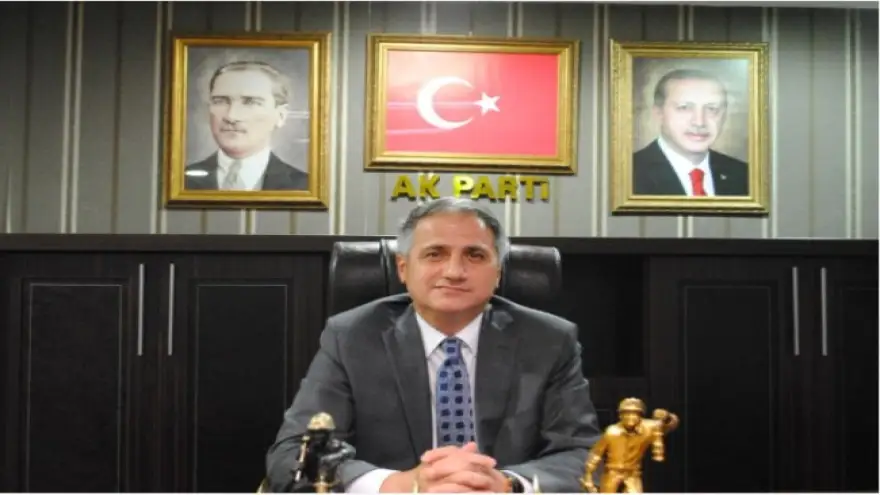 Bozkurt: "İlçemize ve beldemize hayırlı olsun"