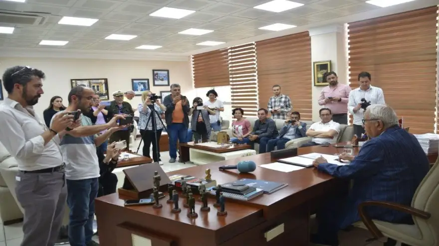 Başkan Posbıyık Festival Sanatçılarını Açıkladı