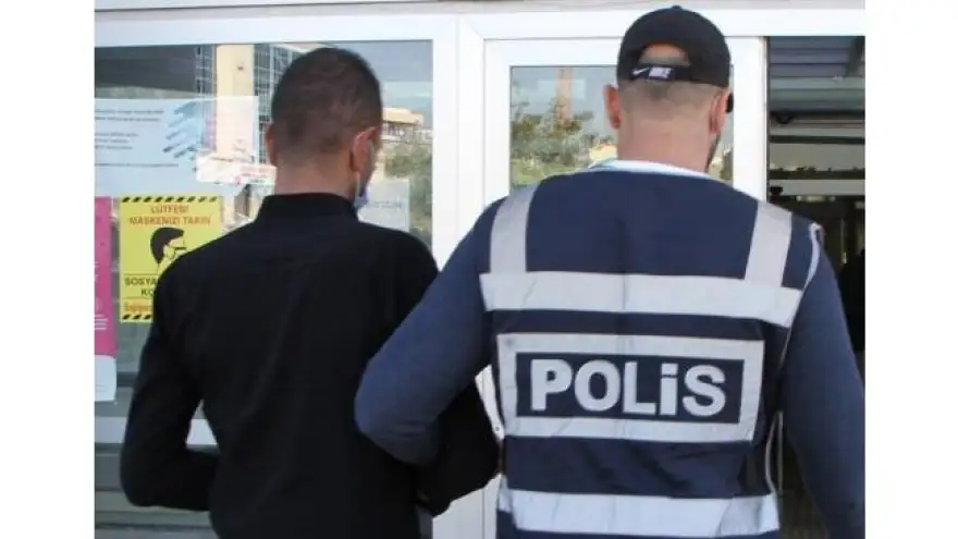 Aranan Şahıslar Yakalandı...