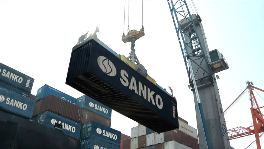 TİM 1000’deki Sanko Şirketleri