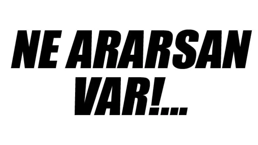 JANDARMA OPERASYON YAPTI