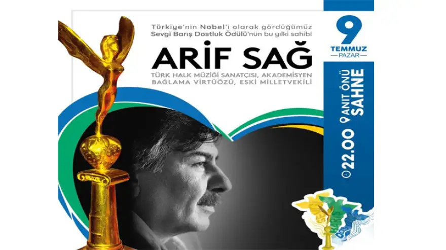 SBD Ödüllerinin Sahipleri Açıklandı