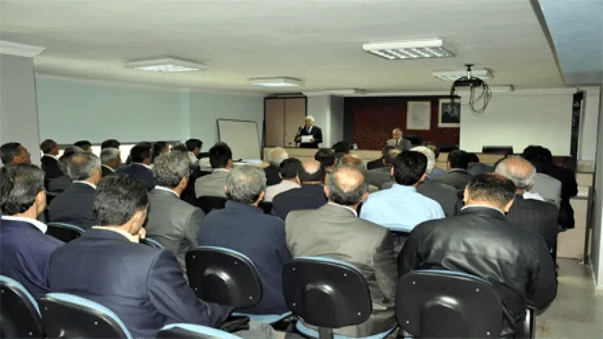 BİRLİK, ŞİRKETE ORTAK OLMAYI RET ETTİ