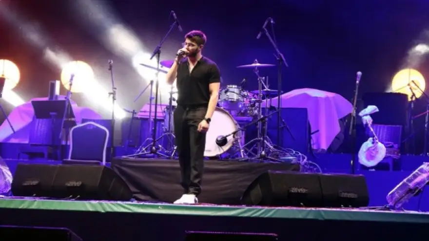 Semicenk 31 Temmuz'da Kdz.Ereğli'ye geliyor