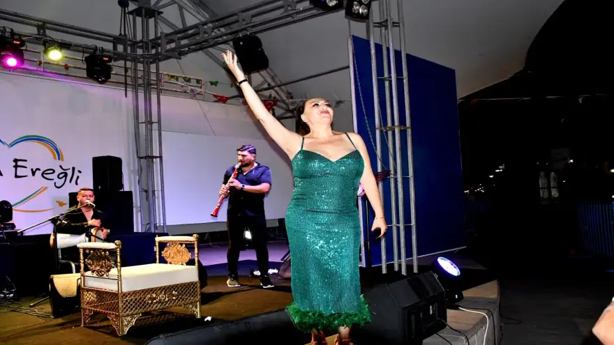 Amfi Tiyatro’da ağustos ayı etkinlikleri başladı