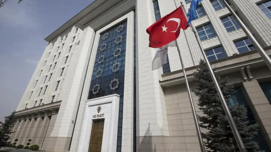AK Parti'de 4 aşamalı seçim planı