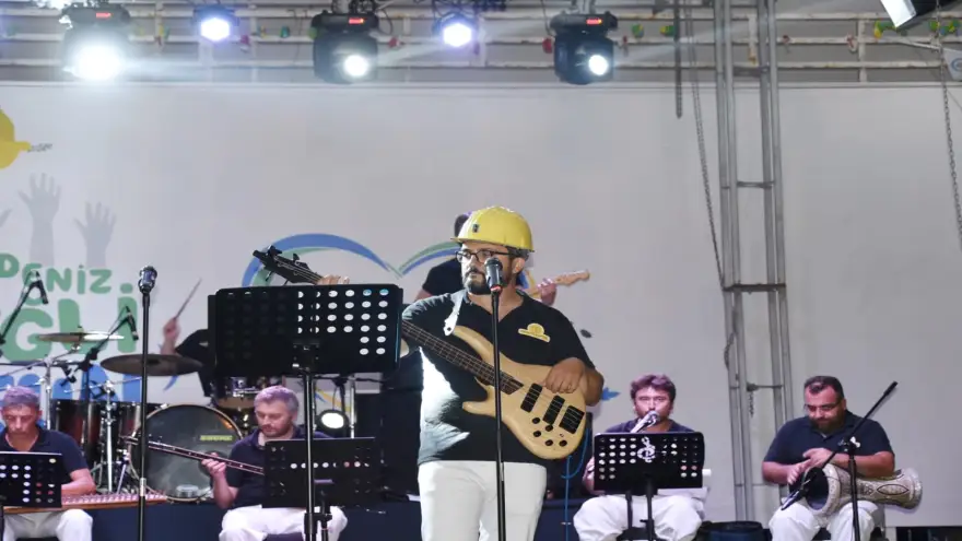 Madenci Korosu Beğeni Topladı