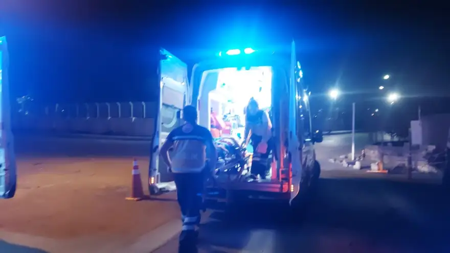 Ereğli'ye bağlı Gülüç'te kaza: 4 Yaralı