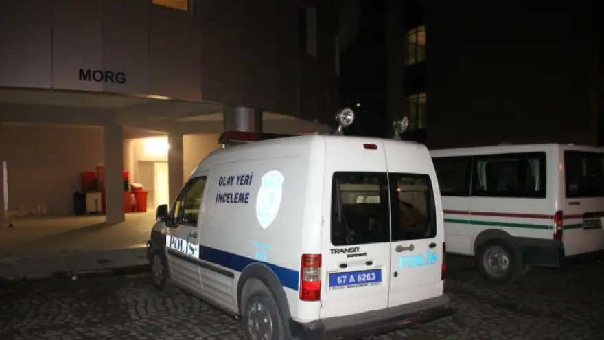 İKİ AYRI KAZA:1 ÖLÜ 5 YARALI