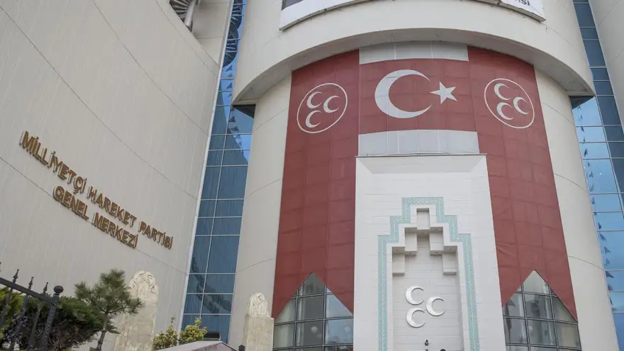MHP, yerel seçim çalışmalarını üç ana hedef ekseninde yürütecek