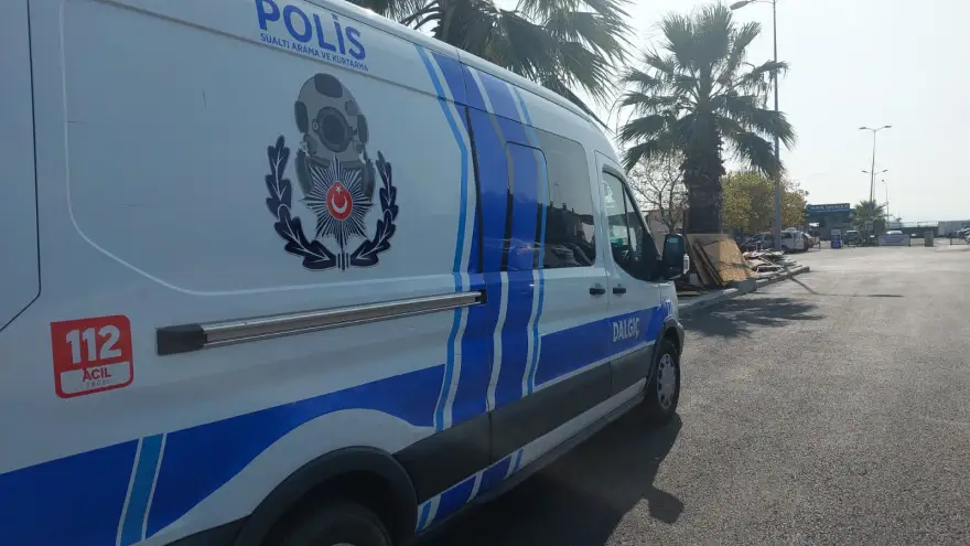 Erdemir Limanında ki PHOENICAN adlı gemide 150 Kg kokain ele geçirildi